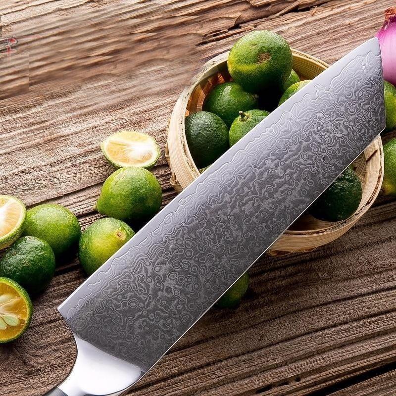 coltello giapponese Kiritsuke